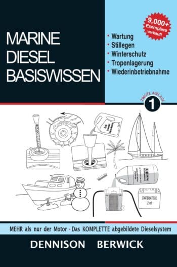 Marine Diesel Basiswissen 1
