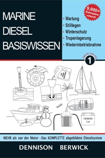 Marine Diesel Basiswissen 1