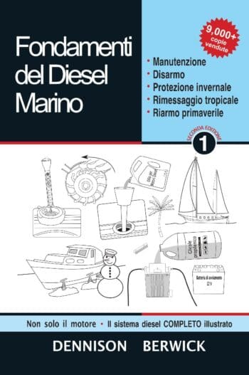 Fondamenti del Diesel Marino 1