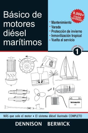 Básico de motores diésel marítimos 1