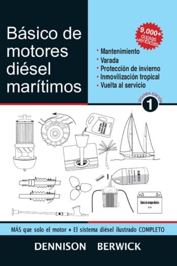 Básico de motores diésel marítimos 1