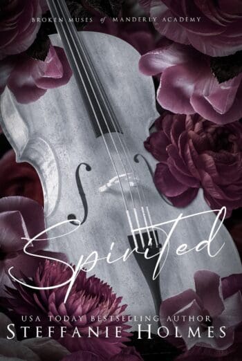 Spirited