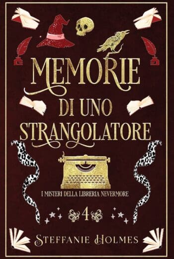 Memorie di uno Strangolatore