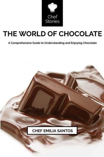 The World of Chocolate