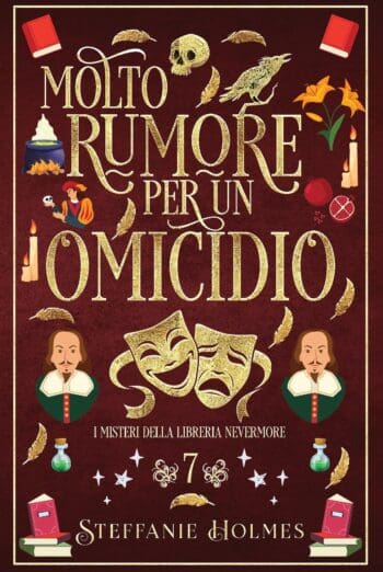 Molto Rumore per un Omicidio