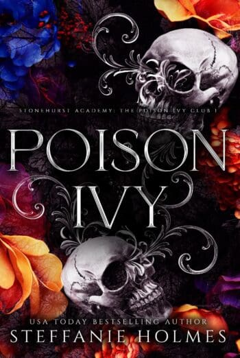 Poison Ivy