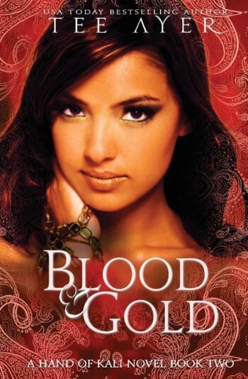 Blood & Gold