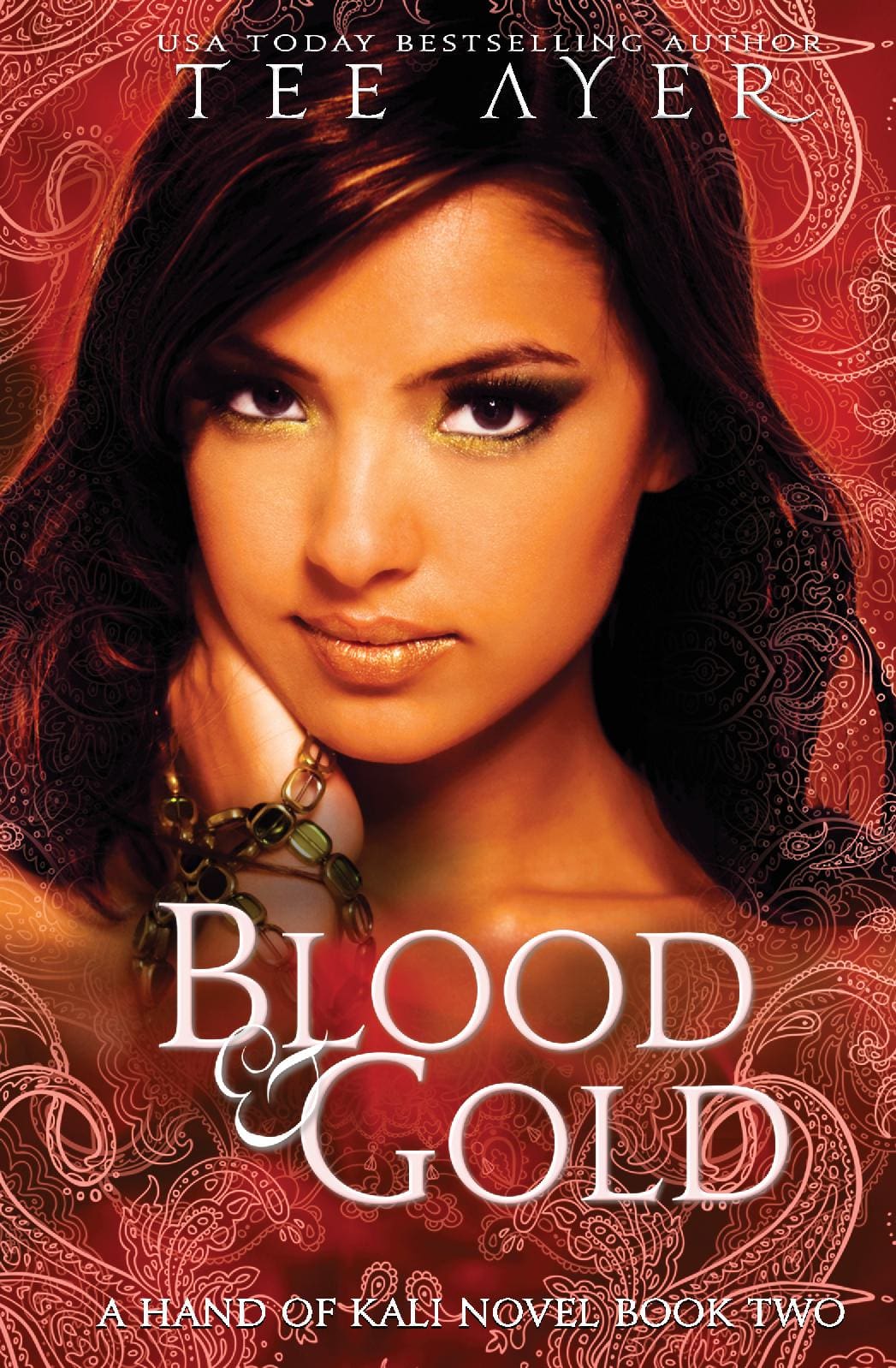 Blood & Gold