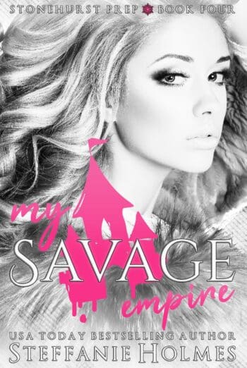My Savage Empire