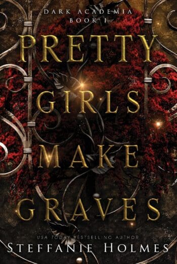 Pretty Girls Make Graves