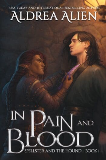 In Pain and Blood