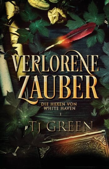 Verlorene Zauber