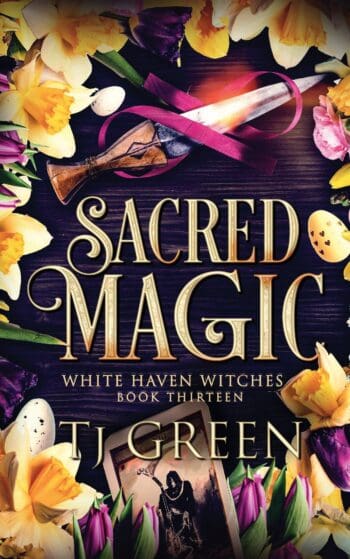 Sacred Magic