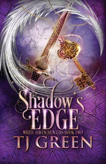 Shadow's Edge: White Haven Hunters Book 2