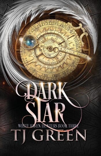 Dark Star: White Haven Hunters Book 3