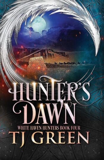 Hunter's Dawn: White Haven Hunters Book 4