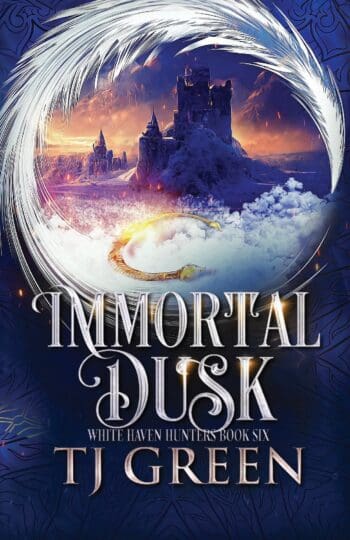 Immortal Dusk: White Haven Hunters Book 6