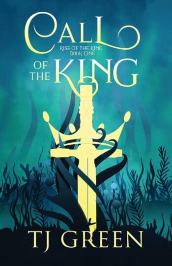 Call of the King: Rise of the King Book 1