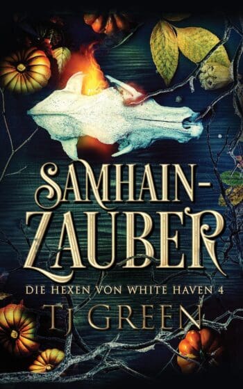 Samhain-Zauber