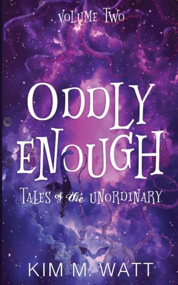 Oddly Enough Volume 2