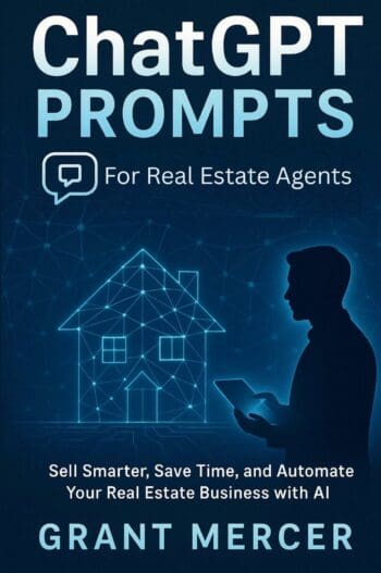 ChatGPT Prompts for Real Estate Agents