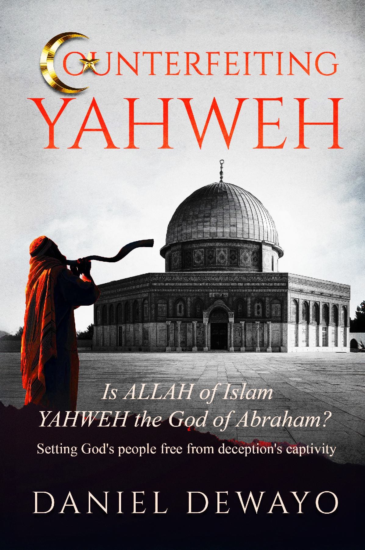 COUNTERFEITING YAHWEH