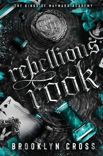 Rebellious Rook