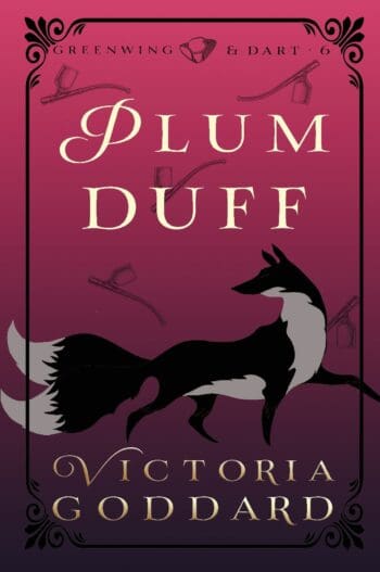 Plum Duff