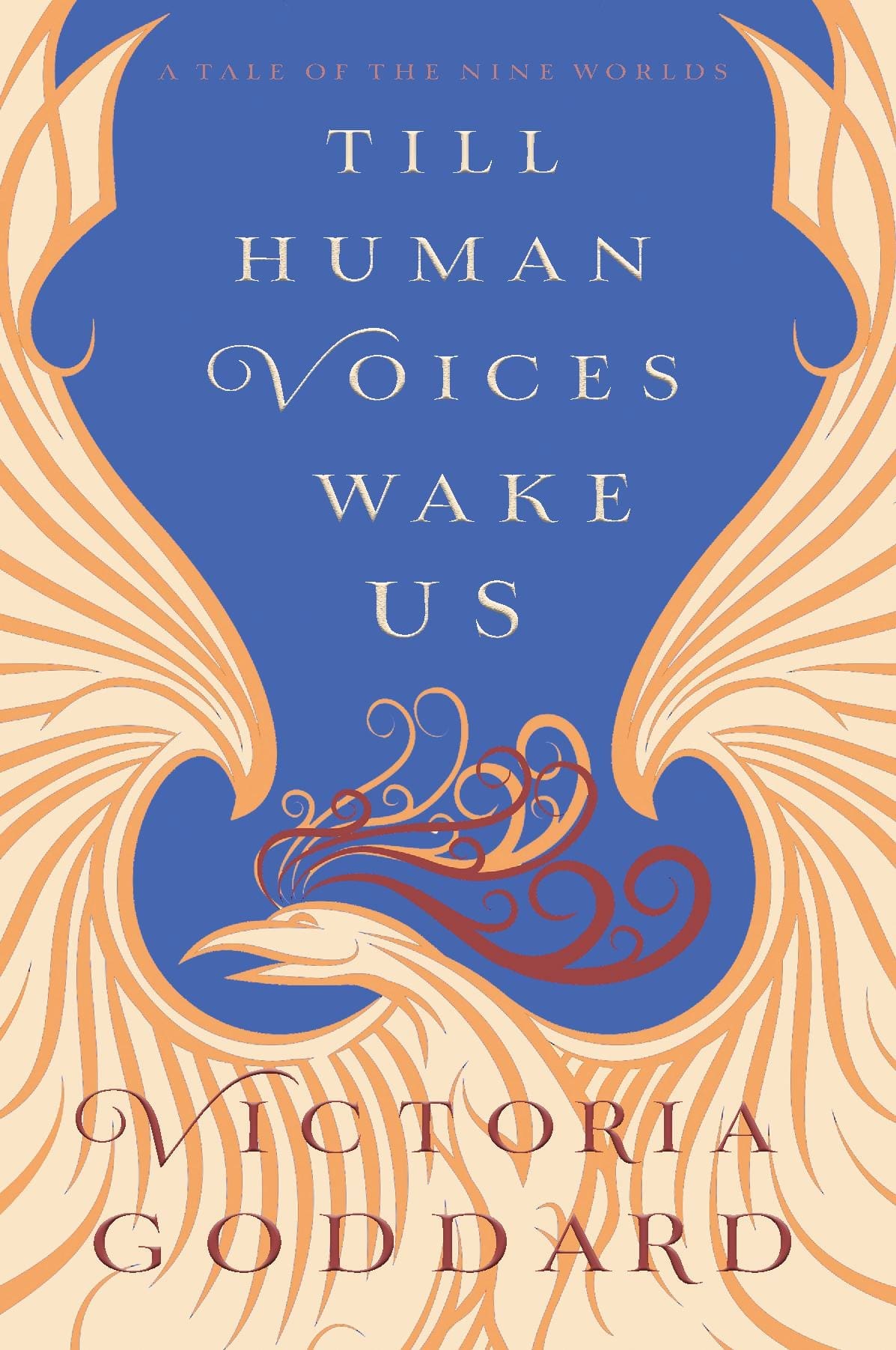 Till Human Voices Wake Us