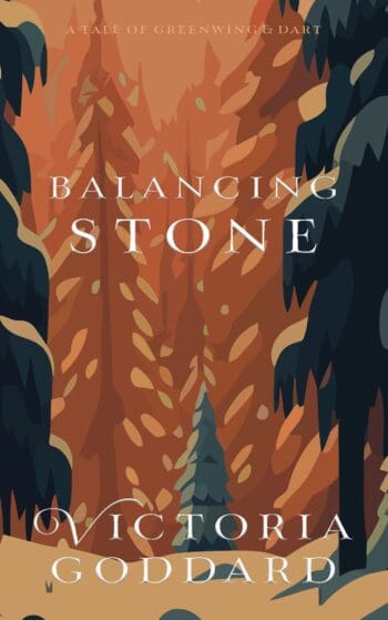 Balancing Stone