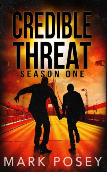 Credible Threat -- Season One