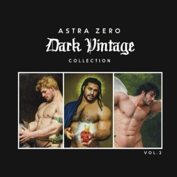 Dark Vintage Vol.2 : Astra Zero