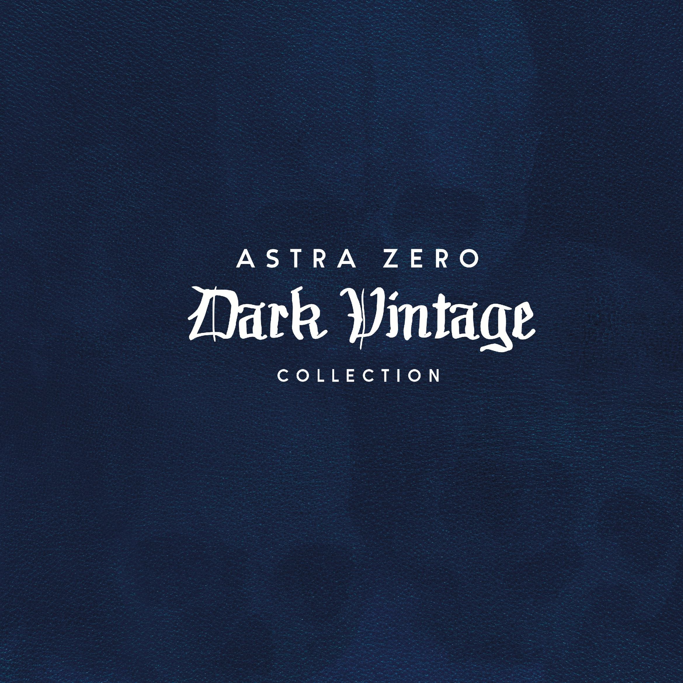 Dark Vintage Vol. 3 : Astra Zero