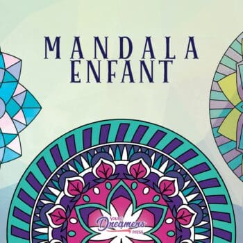 Mandala enfant