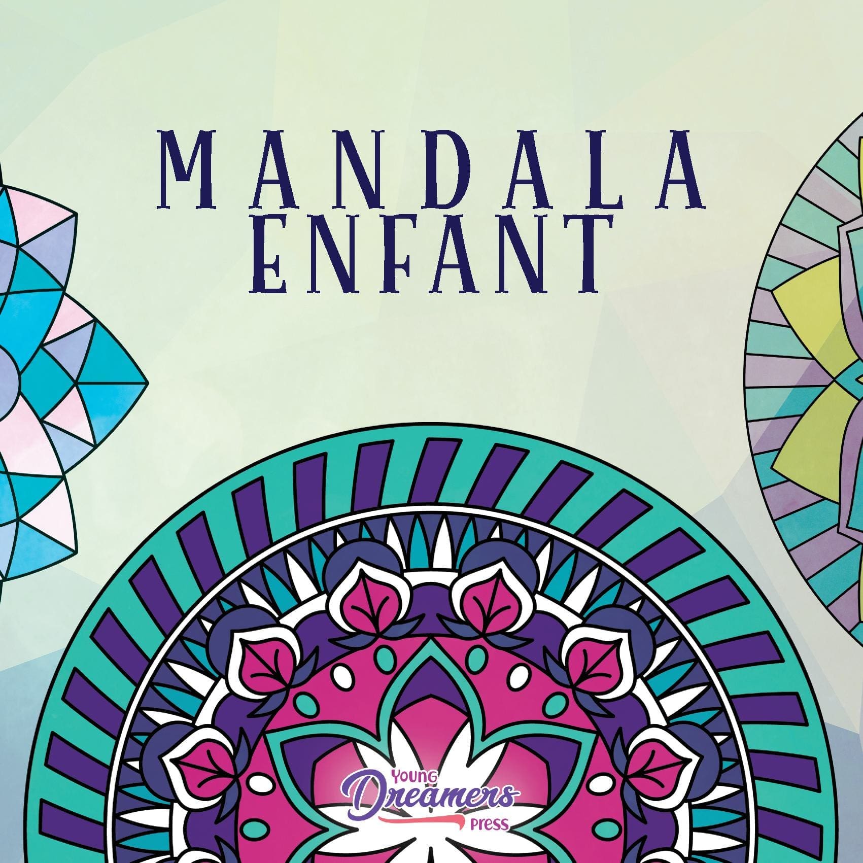 Mandala enfant
