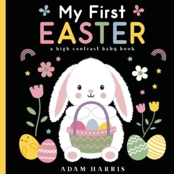 My First Easter