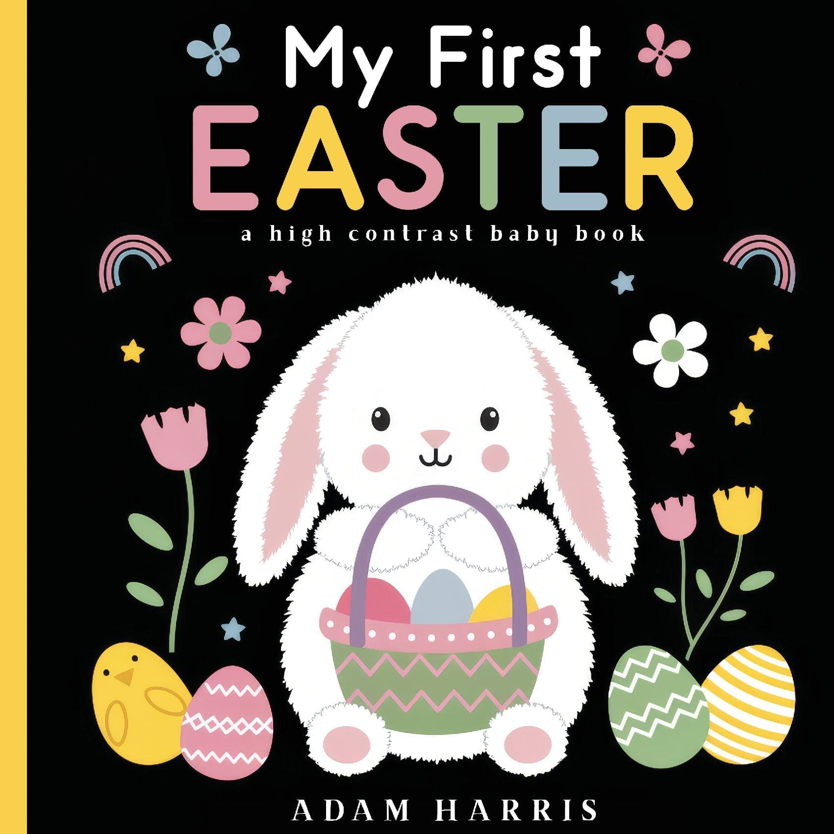 My First Easter