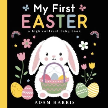 My First Easter