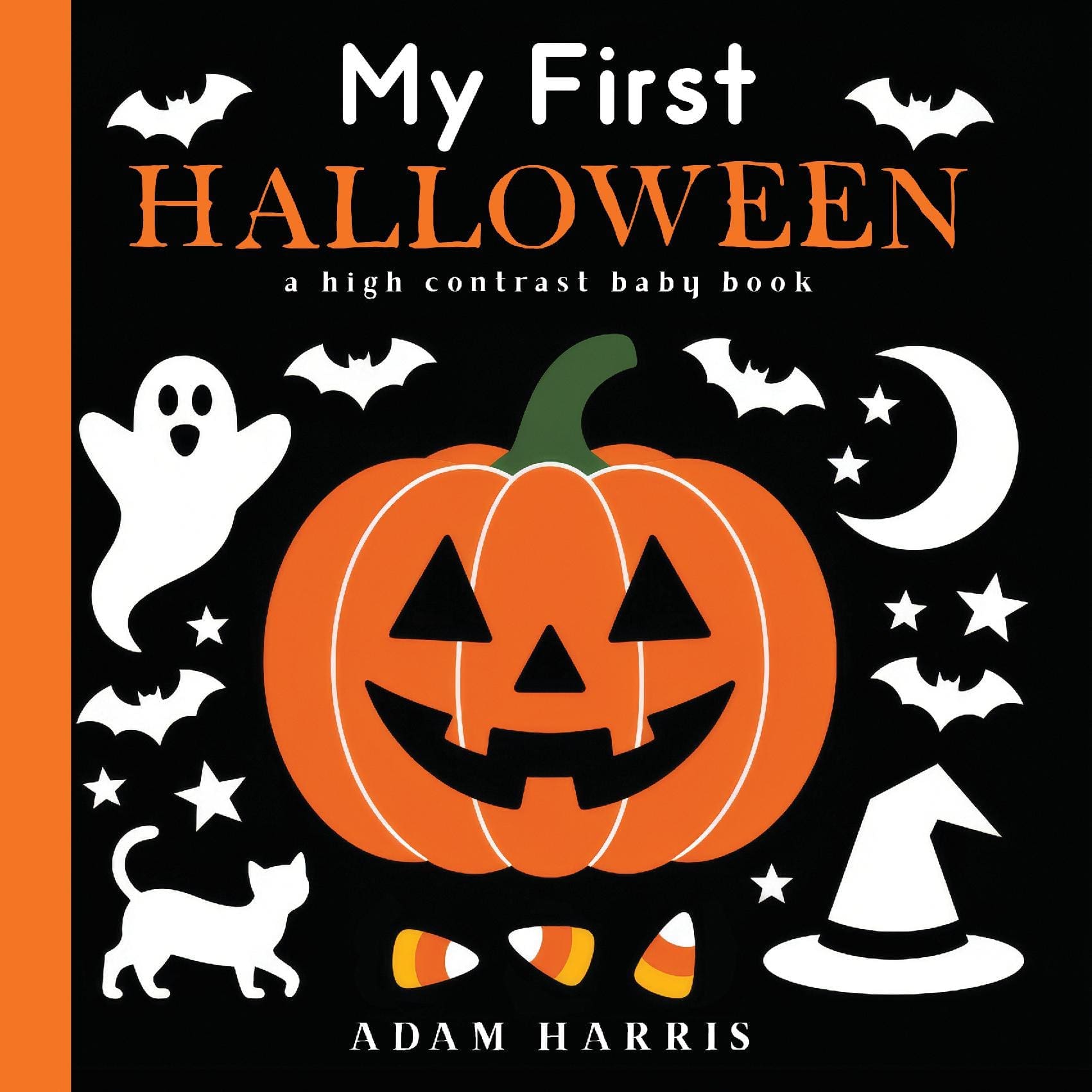 My First Halloween