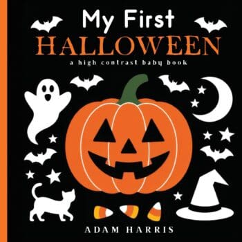 My First Halloween