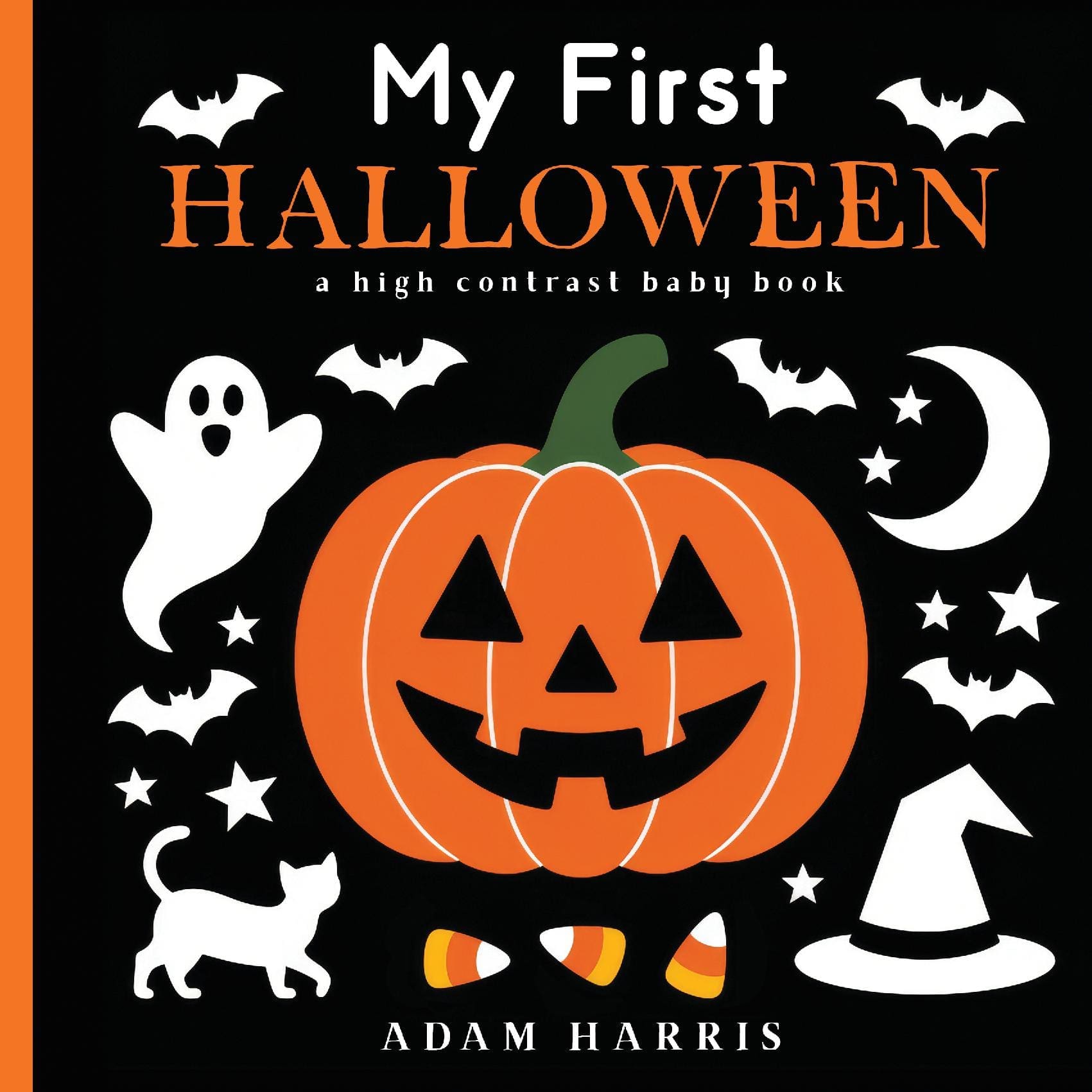 My First Halloween