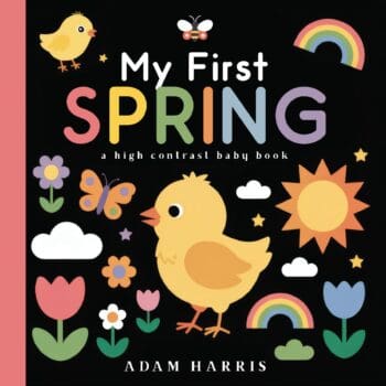 My First Spring