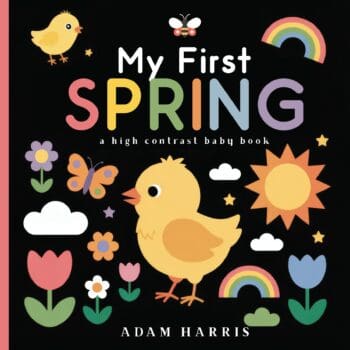 My First Spring