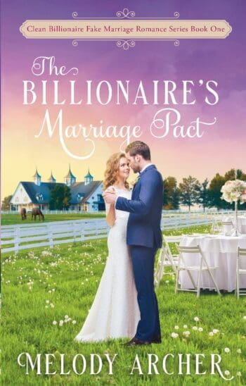 The Billionaire's Marriage Pact