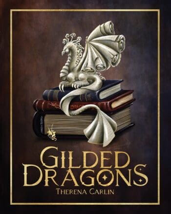 Gilded Dragons (Softcover)