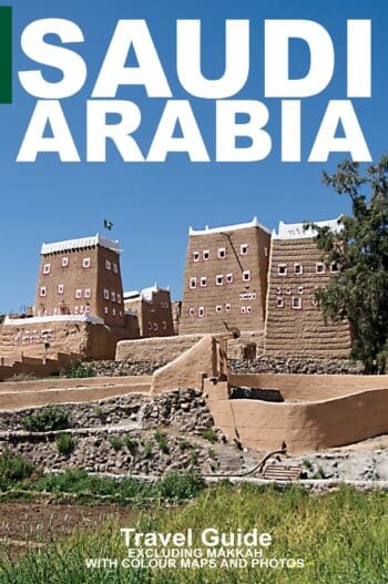 SAUDI ARABIA