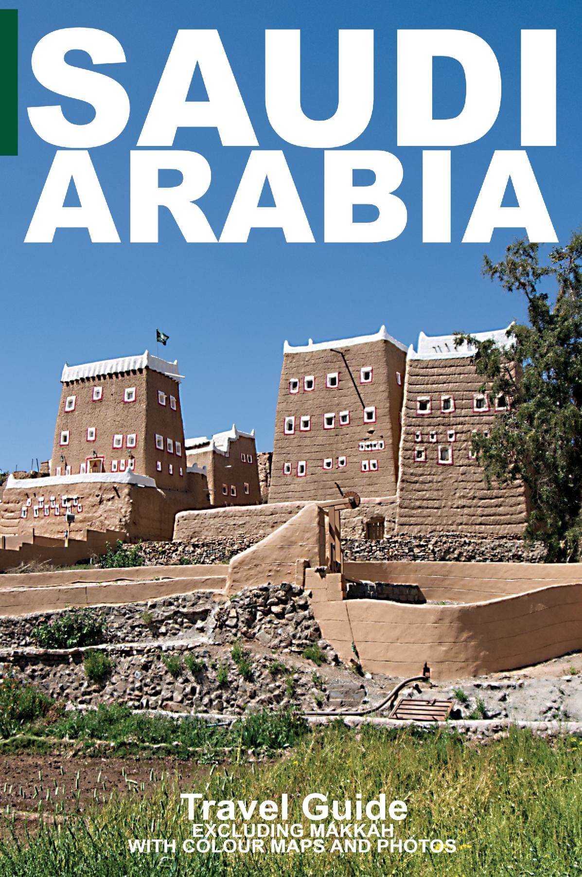 SAUDI ARABIA
