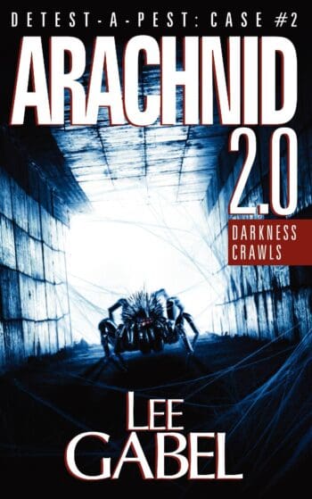 Arachnid 2.0: Darkness Crawls