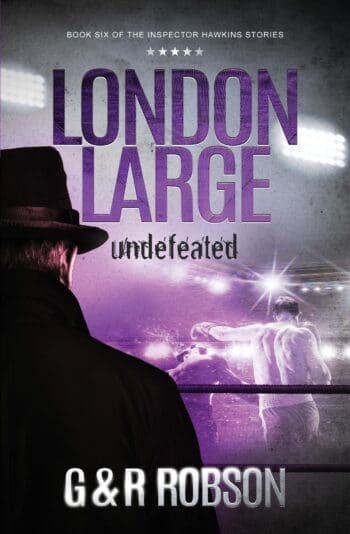 London Large - Undefeated