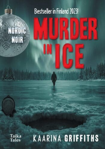 MURDER IN ICE